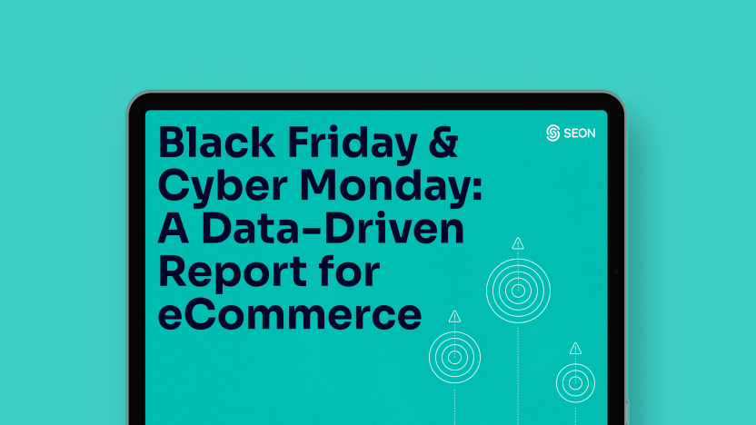 Black Friday & Cyber Monday_ A Data-Driven Report for eCommerce - Guide Thumbnail