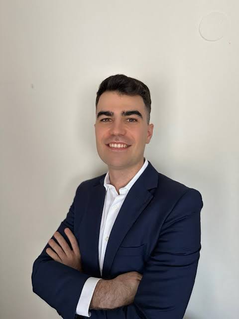 Luis Carlos Perez