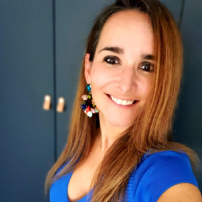 Marta Lia Requeijo