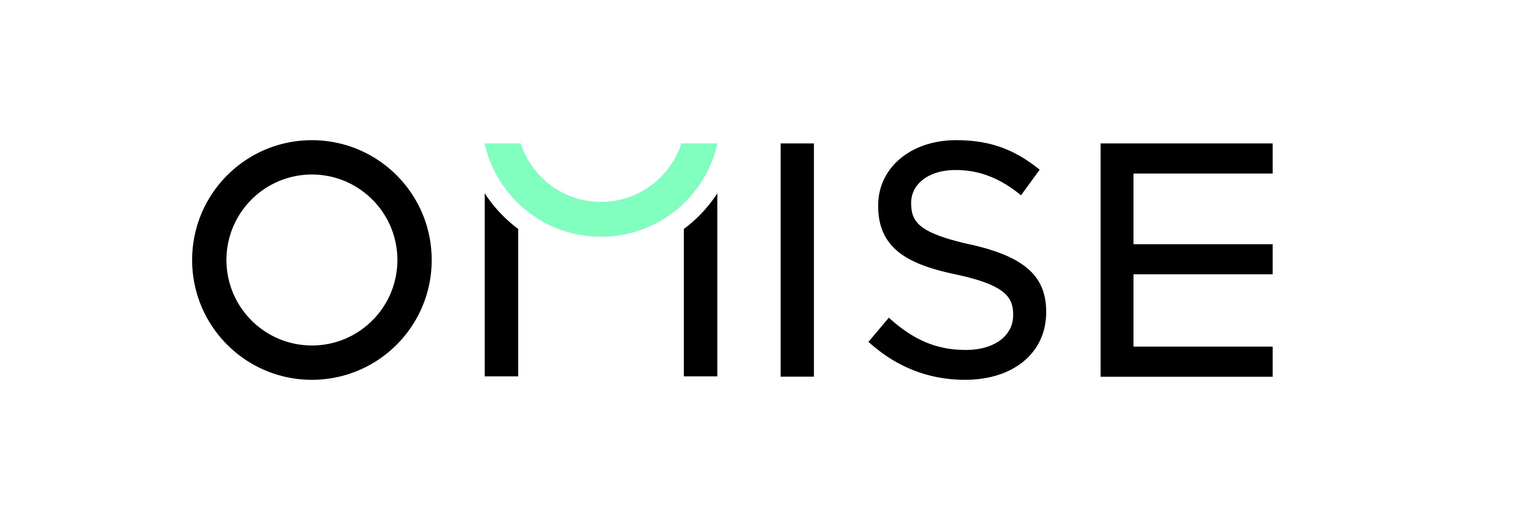 omise logo